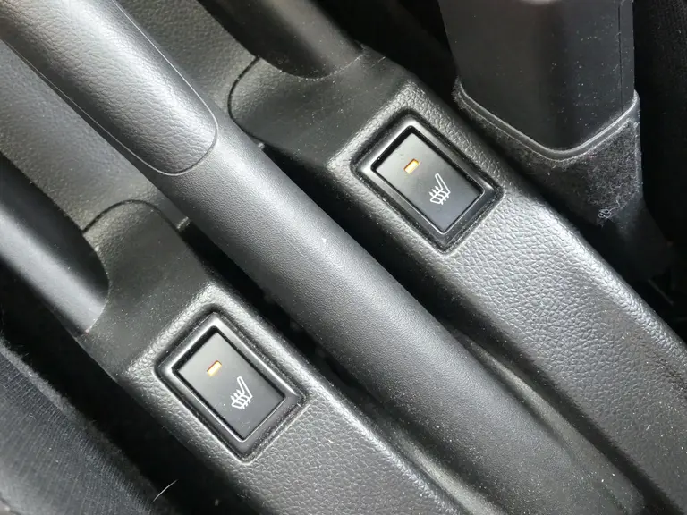 Suzuki Swift 1.2 Select Smart Hybrid Cruise Control, Apple Carpl/Andr Auto, Airco afbeelding 22