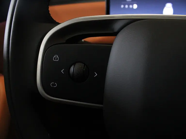 Leapmotor C10 REEV Design 28.4 kWh Camera systeem rondom, Stoelverwarming/koeling, Panoramadak, Navigatie afbeelding 42
