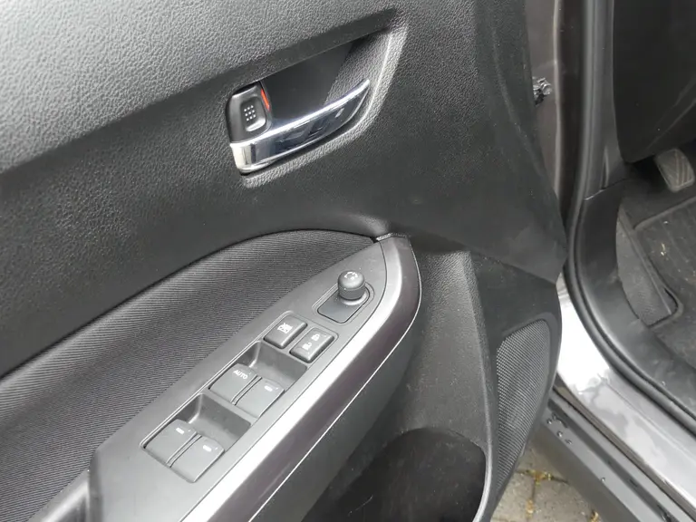 Suzuki Vitara 1.4 Boosterjet Select Smart Hybrid Navigatie, Cruise Control, Apple Carpl/Andr Auto afbeelding 12