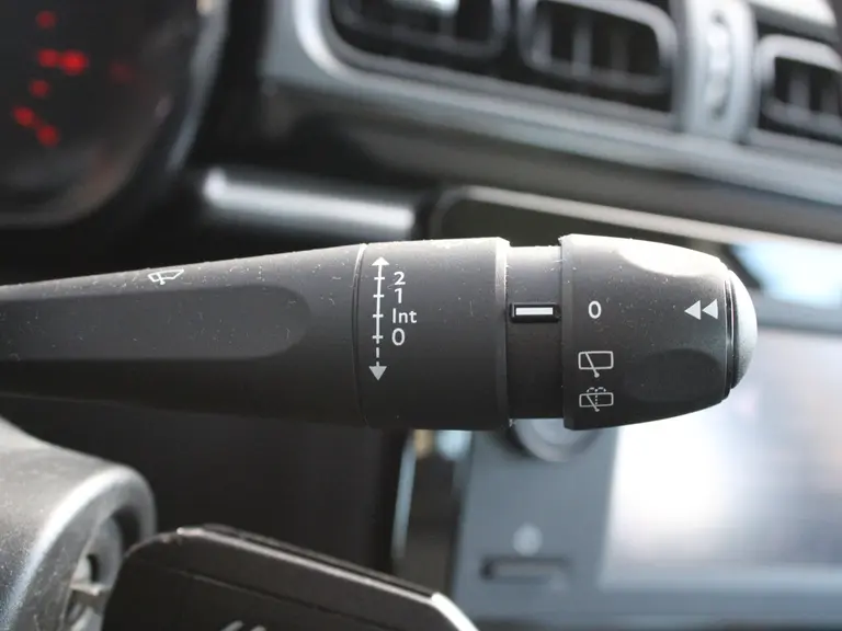 Citroën C3 1.2 PureTech 83PK You Cruise Control, Airco, Parkeersensoren Achter, Stoelverwarming, Bluetooth afbeelding 21
