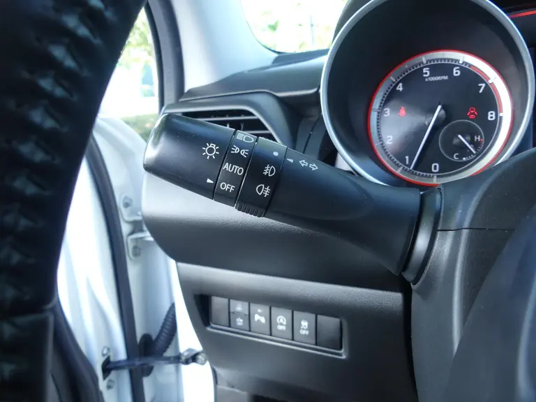 Suzuki Swift 1.2 Select Smart Hybrid Trekhaak, Cruise Control, Apple Carplay, Android Auto, Navigatie, Achterspoiler afbeelding 13