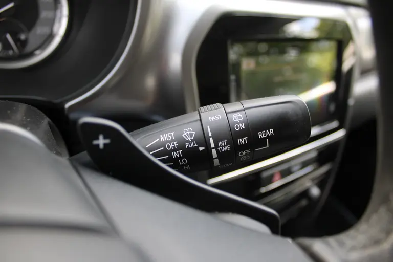 Suzuki Vitara 1.0 Boosterjet Select, Automaat, Trekhaak, All-Seasons, Parkeersensoren en Navigatie afbeelding 26