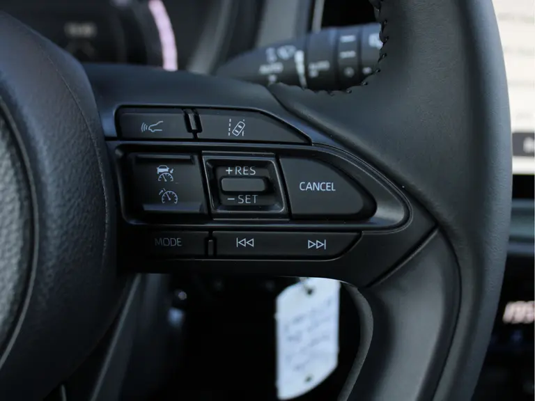 Toyota Aygo X 1.0 VVT-i MT Envy Cruise Control Adaptief, Achteruitrijcamera, Navigatie, Parkeersensoren Voor en Achter afbeelding 25