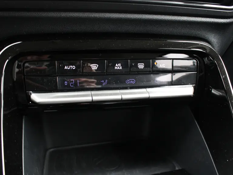 Citroën C3 1.2 100PK Turbo Max Navigatie, Achteruitrijcamera, Climate Control, Cruise Control, Apple Carplay, Android Auto afbeelding 27