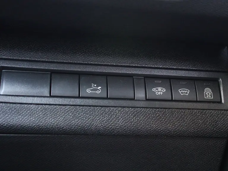Peugeot 5008 1.6 e-THP 165PK GT-Line EAT6 Automaat 7P Navigatie, Rondomzichtcamera, Keyless, Leder, Elektrische Kofferklep, massage, Stoelverwarming afbeelding 27