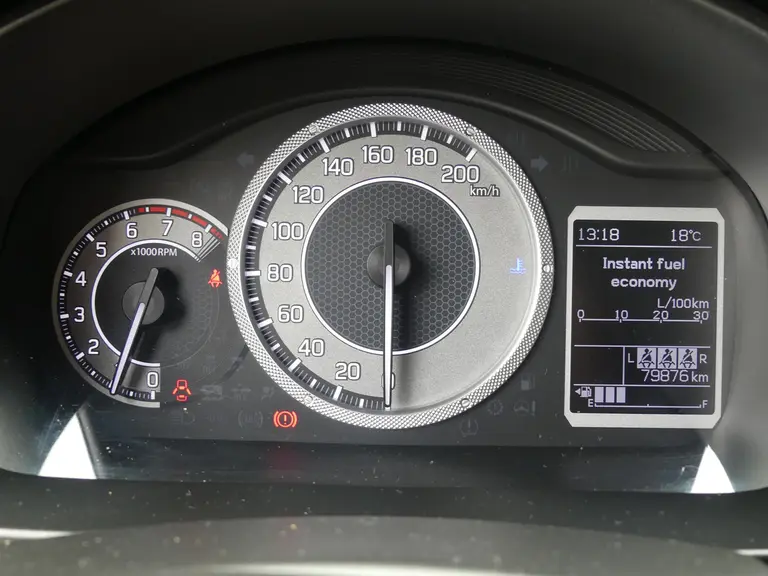Suzuki Ignis 1.2 Smart Hybrid Comfort Dealer Onderhouden, Origineel Nederlandse auto afbeelding 13