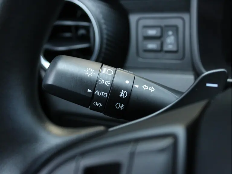 Suzuki Ignis 1.2 Smart Hybrid Select Automaat Carplay/Android Auto, Airco, Bluetooth, Navigatie afbeelding 29