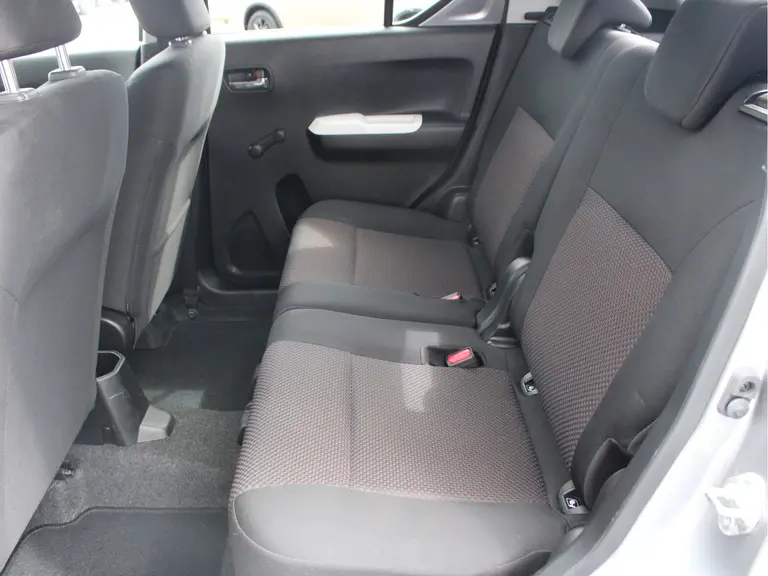 Suzuki Ignis 1.2 Select Carplay/Android Auto, Bluetooth, DAB-Radio, Achteruitrijcamera, Airco afbeelding 32