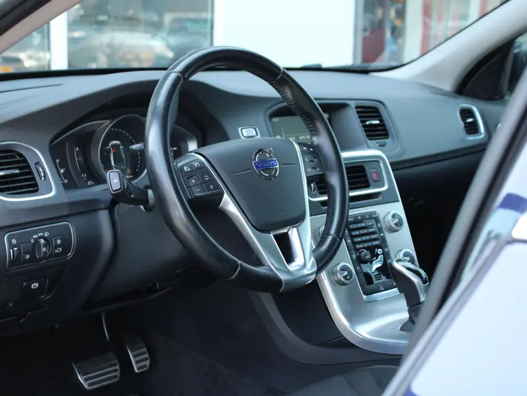 Volvo S60 1.5 T2 Nordic+ Automaat afbeelding 5