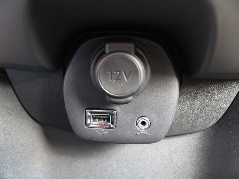 Peugeot 108 1.0 e-VTi 73PK Active 5DRS Airco, Getinte ramen, Centrale deurvergrendeling afbeelding 21