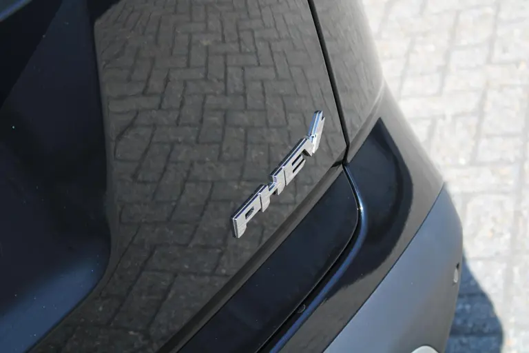 Jaecoo 7 PHEV Exclusive *Meer informatie volgt Jaecoo 7 Exclusive Automaat, Schuif-Kanteldak, 1500 KG trekgewicht, Navigatie, 19" LM velgen, Elektrische achterklep, Luxe lederen bekleding, 7 jaar garantie afbeelding 9