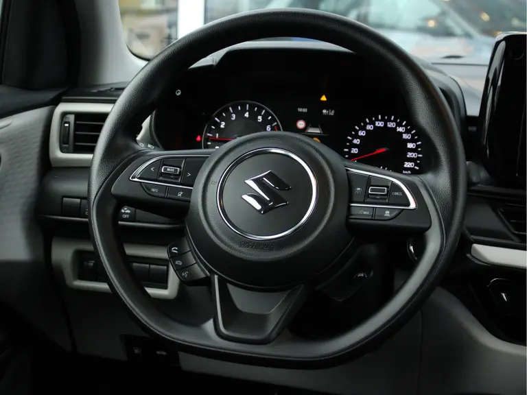 Suzuki Swift 1.2 Comfort Smart Hybrid Carplay/Android Auto Draadloos, Adaptieve Cruise Control, Keyless Go afbeelding 33