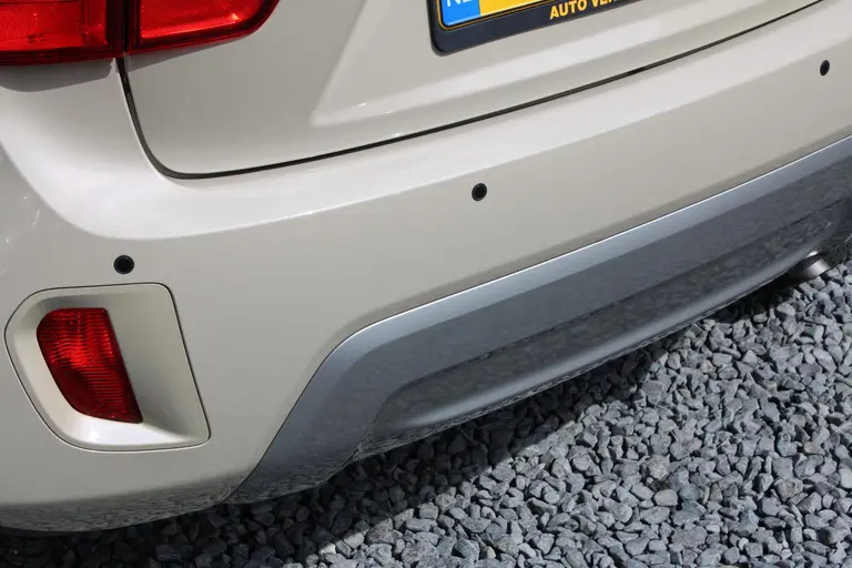 Suzuki Ignis 1.2 Smart Hybrid Style, Automaat , Parkeersensoren, Cruise-Control en ORG NL Auto!! afbeelding 31
