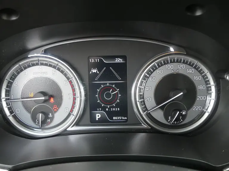 Suzuki Vitara 1.4 Boosterjet Select Automaat, Trekhaak, Cruise control afbeelding 15