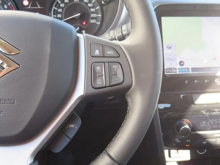 Suzuki Vitara 1.4 Boosterjet Select Smart Hybrid, NIEUWE Auto Draadloos Carplay en 6 jaar Garantie! afbeelding 23