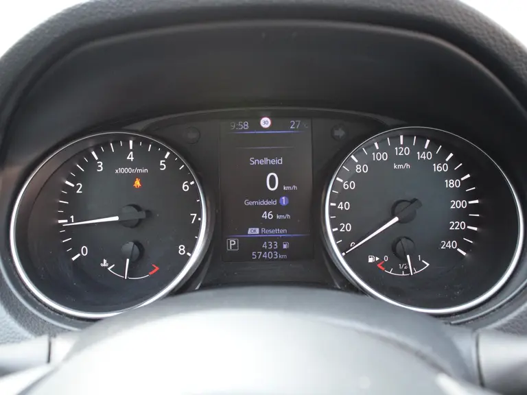 Nissan QASHQAI Premium Edition 1.3 160PK DIG-T DCT7 Automaat Leder, Panoramadak, Keyless, Navigatie, Rondomzichtcamera, Trekhaak afbeelding 21