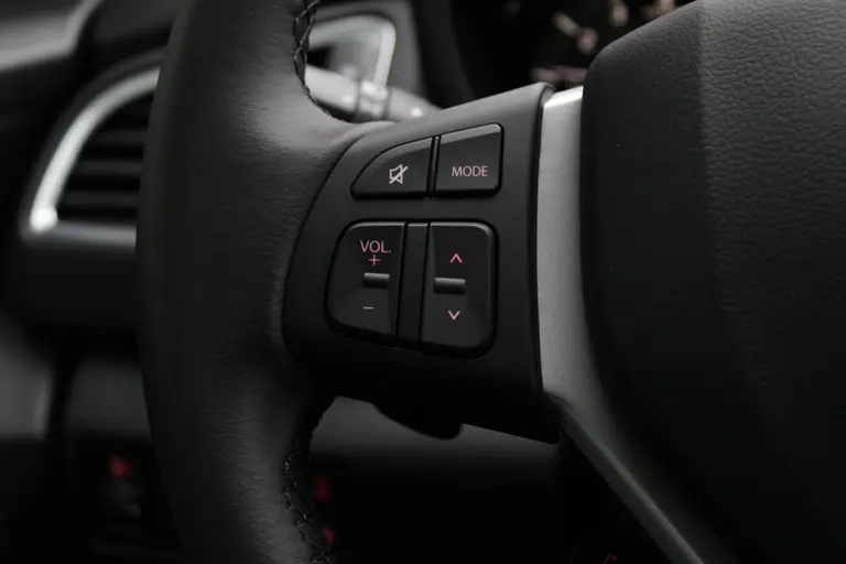 Suzuki S-Cross 1.5 Hybrid Style Adaptieve Cruise Control, Navigatie, Parkeersensoren Voor en Achter, Dodehoek Detectie afbeelding 26