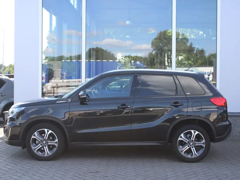 Suzuki Vitara 1.6 High Executive Automaat afbeelding 7