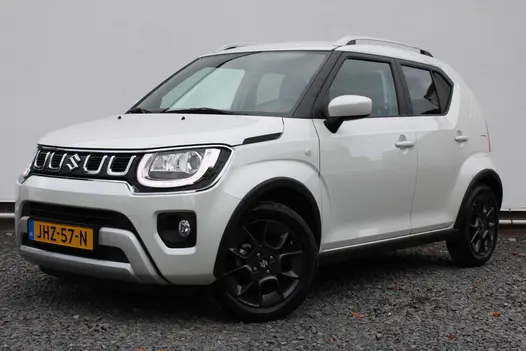Suzuki Ignis 1.2 Smart Hybrid Select Applecarplay/Androidauto