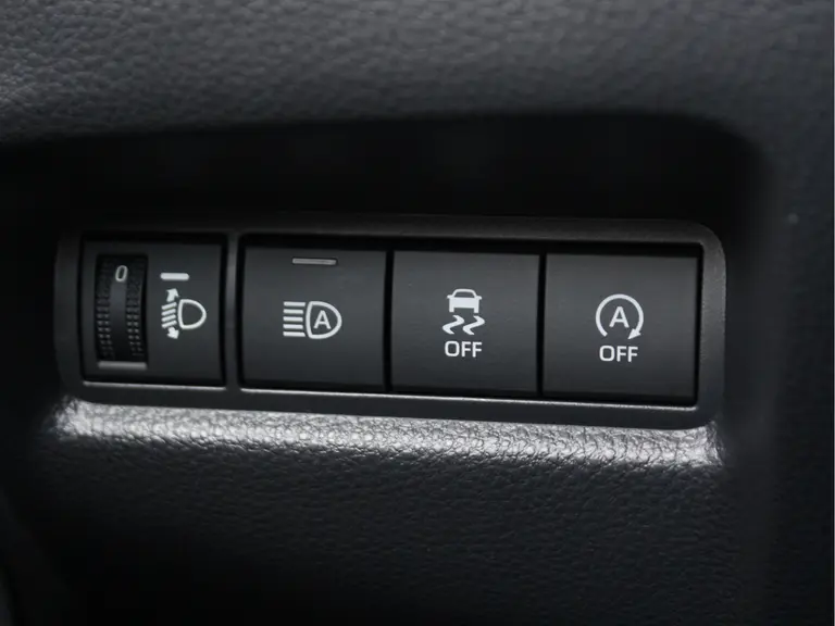 Toyota Aygo X 1.0 VVT-i MT Adaptieve Cruise Control, Airco, Hill Hold Functie, Elektrische Ramen Voor afbeelding 26