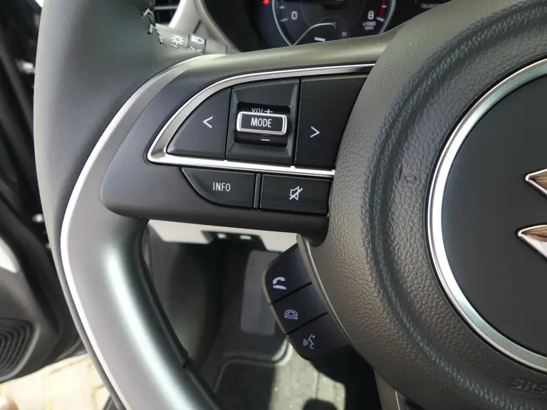 Suzuki Swift 1.2 Style Smart Hybrid, Automaat CVT Navigatie, Stoelverwarming, Camera, Apple CarPlay, Android Auto afbeelding 11