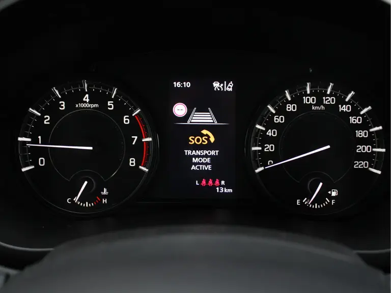 Suzuki S-Cross 1.4 Boosterjet Select Smart Hybrid Adaptieve Cruise en Climate Control, Carplay/Android Auto Draadloos afbeelding 33