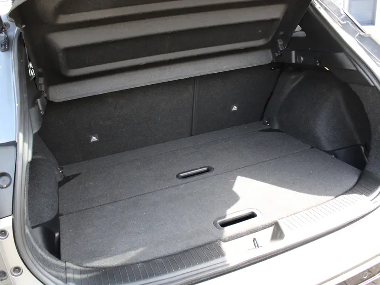 Nissan QASHQAI Tekna Plus 1.3 MHEV 158PK Xtronic Automaat Navigatie, Rondomzichtcamera, Keyless, Stoel, Stuur en Voorruitverwarming, Massage, Elektrische Klep, Leder-Alcantara afbeelding 33