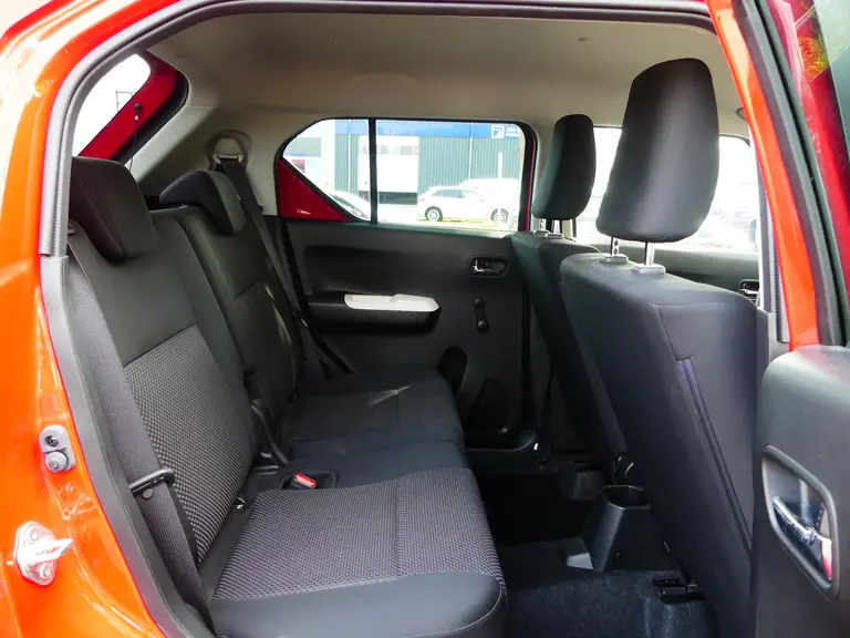 Suzuki Ignis 1.2 Select Dealer o.h. Airco, Apple Carpl/Ander Auto, Camera afbeelding 23
