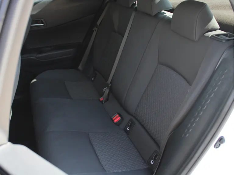Toyota C-HR 1.8 Hybrid Dynamic Automaat Navigatie, Cruise Control Adaptief, Parkeersensoren Voor en Achter, Airco Automatisch afbeelding 7