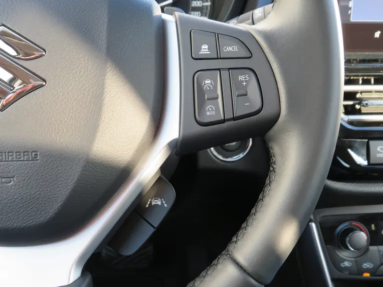 Suzuki S-Cross 1.5 Hybrid Style, Automaat met Panoramadak, Nieuwe Auto en 6 jaar GARANTIE! afbeelding 26