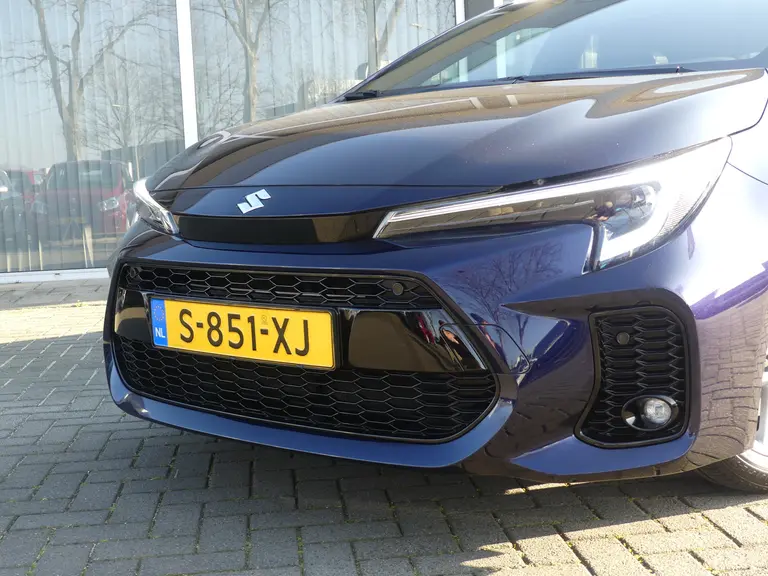Suzuki Swace 1.8 Hybrid Style Automaat, Trekhaak,  Adaptive Cruise, Stoelverwarming afbeelding 27