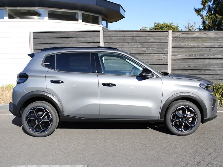 Citroën C3 1.2 100PK Turbo Max Navigatie, Achteruitrijcamera, Climate Control, Cruise Control, Apple Carplay, Android Auto afbeelding 6