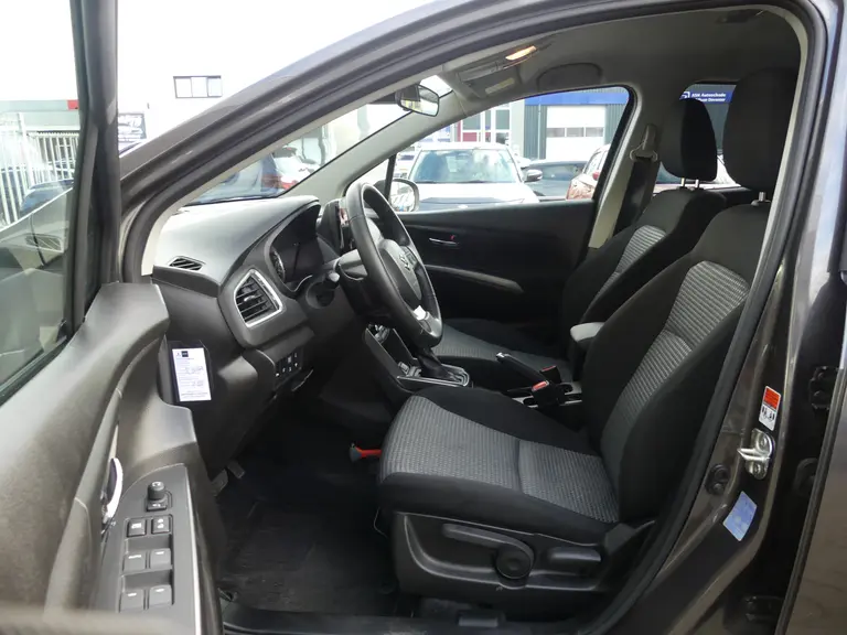 Suzuki S-Cross 1.5 Hybrid Select Automaat, Cruise control, Apple carpl/Andr auto afbeelding 11