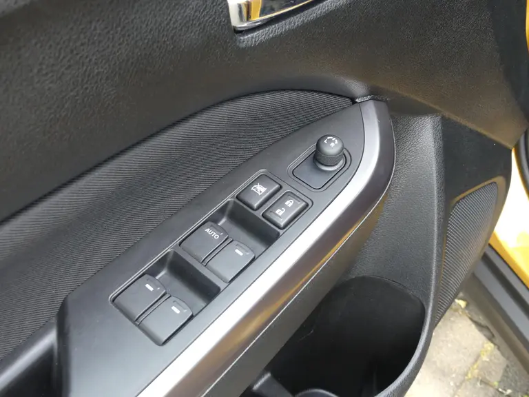 Suzuki Vitara 1.4 Boosterjet Select Automaat, Trekhaak, Cruise control afbeelding 11