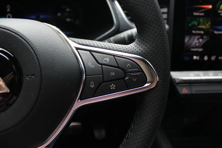 Mitsubishi ASX 1.6 HEV AT Instyle Google Navigatie, Park assist, Verw. voorruit, Harman Kardon Premium Audio, Schuifdak, afbeelding 15
