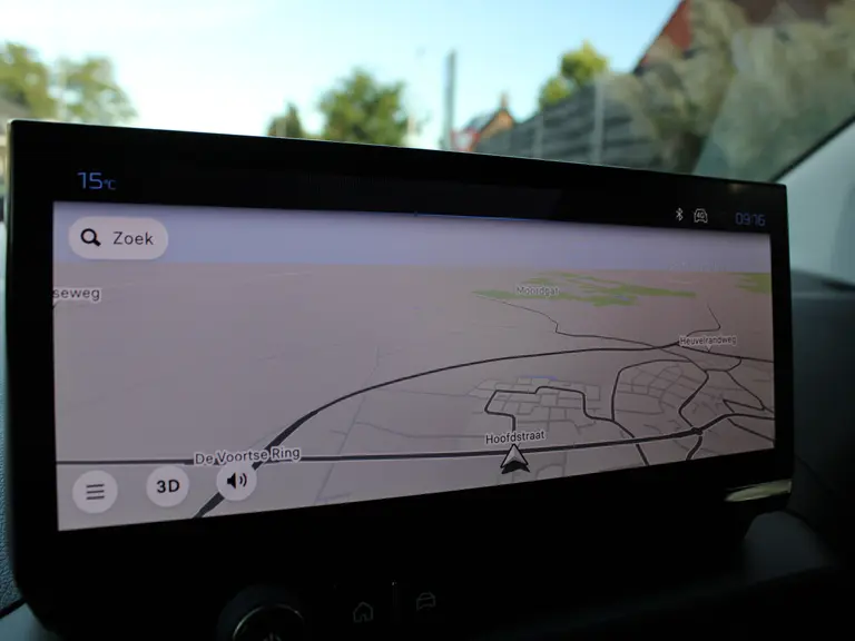 Peugeot Partner 1.5 BlueHDi 100PK S&S L1 Navigatie, Achteruitrijcamera, Trekhaak, Dab, Bluetooth, Parkeersensoren voor & achter afbeelding 22