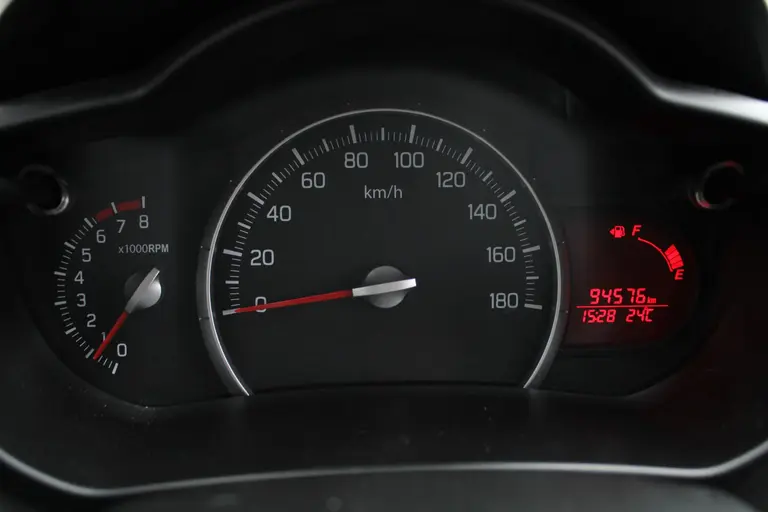 Suzuki Celerio 1.0 Comfort Volledig Rijklaar! Cruise Control, Elektrische Ramen, Airco, Radio afbeelding 23
