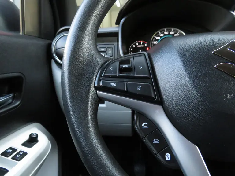 Suzuki Ignis 1.2 Select 1e Eigenaar, Dealer onderhouden, Achteruitrijcamera, Carplay en Stoelverwarming! afbeelding 22