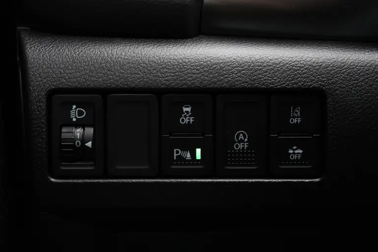 Suzuki Vitara 1.4 Boosterjet Select Smart Hybrid Adaptieve Cruise en Climate Control, Navigatie, Achteruitrijcamera afbeelding 32