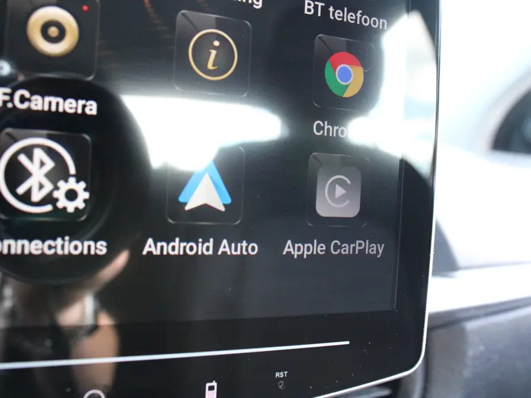 Kia Picanto 1.0 CVVT 67PK EconomyPlusLine 5DRS Navigatie, Achteruitrijcamera, Apple Carplay, Android Auto, Airco afbeelding 21