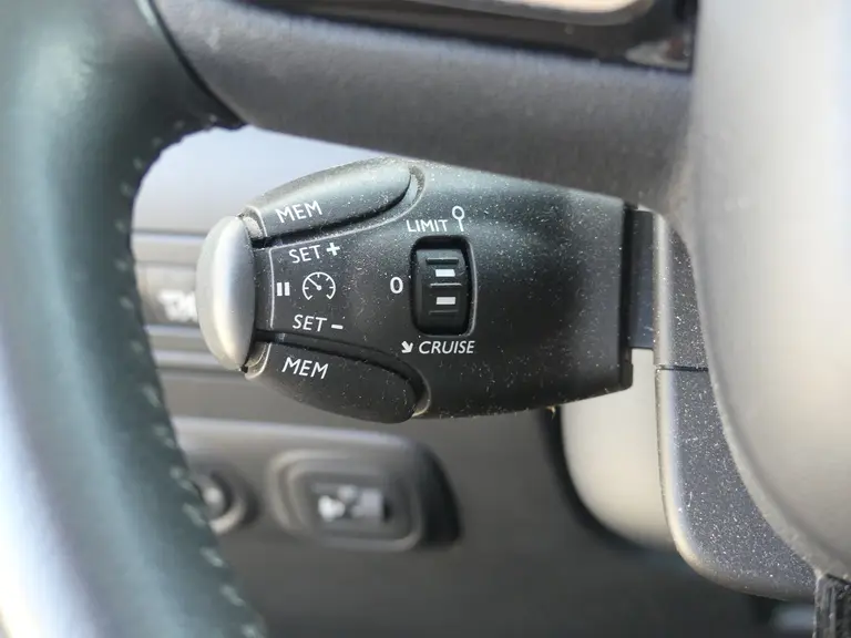 Citroën C3 Aircross 1.2 PureTech S&S Shine 110pk Automaat Trekhaak Schuifkantel dak, All Season banden afbeelding 15