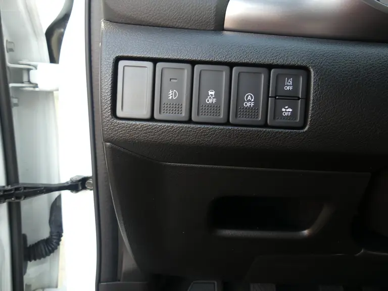 Suzuki Vitara 1.4 Boosterjet Select Smart Hybrid Cruise Control,  Apple Carpl/ Andr Auto, Achtruitrij cam. afbeelding 12
