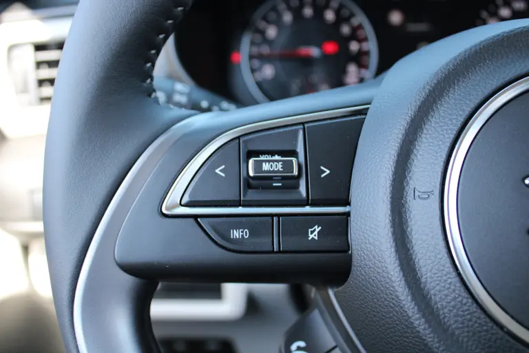 Suzuki Swift 1.2 Style Smart Hybrid Draadloos Carplay/Android Auto, Adaptieve Cruise en Climate Control, Navigatie afbeelding 28