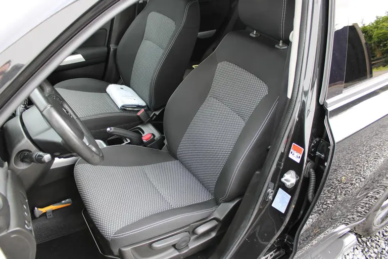 Suzuki Vitara 1.6 Exclusive, 1e Eig. Dealer onderhouden, Bull-Bar en Side-Bars, afbeelding 9