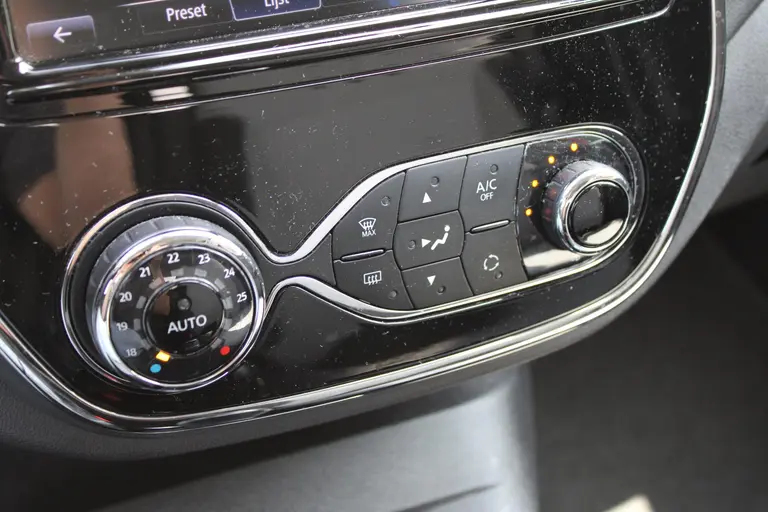 Renault Captur 0.9 TCe Dynamique ,Trekhaak, Camera, Parkeersensoren en Navigatie afbeelding 23