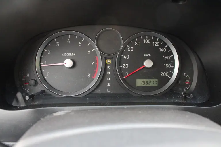 Suzuki Liana 1.6 Exclusive Lichtmetalen Velgen, Climate Control, Centrale Vergrendeling afbeelding 22