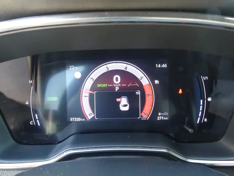 Suzuki Swace 1.8 Hybrid Style Automaat, Trekhaak,  Adaptive Cruise, Stoelverwarming afbeelding 17