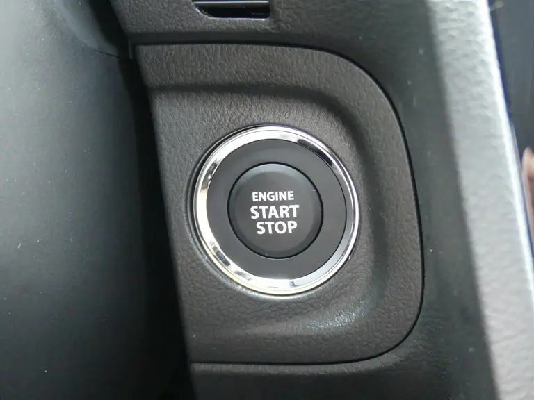 Suzuki Vitara 1.4 Boosterjet Style Smart Hybrid 6 jaar garantie! Nieuw uit voorraad leverbaar! Sunroof! afbeelding 17