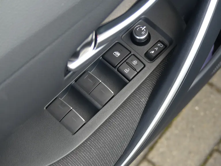 Suzuki Swace 1.8 Hybrid Select Camera, Stuurverwarming, Apple Carplay/Android Auto afbeelding 11