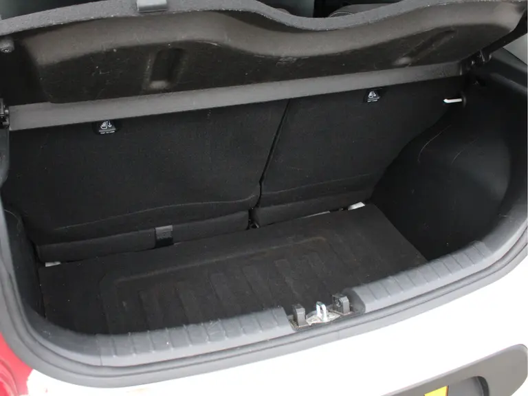 Kia Picanto 1.0 CVVT EconomyPlusLine Bluetooth, Radio, Airco, Elektrische Ramen Voor afbeelding 8